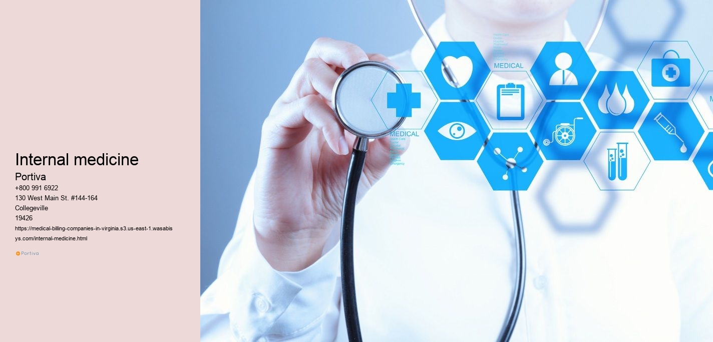 internal medicine