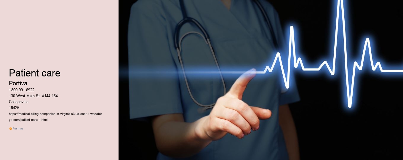patient care