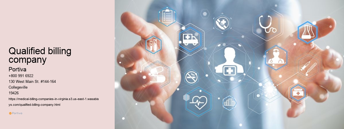 qualified billing company